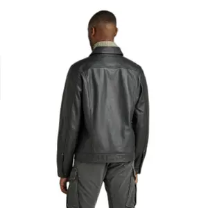 Lederjacke G-Star Arc 3D image-2