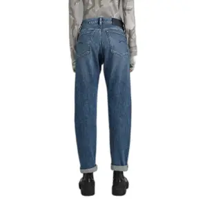 Röhrenjeans für Frauen G-Star Virjinya image-1