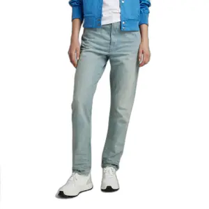 Jeans slim da donna G-Star Virjinya image-0