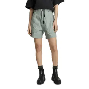 Short femme G-Star 3D Fatigue image-1