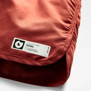 Badeshorts G-Star Carnic Solid image-2