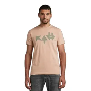 T-shirt G-Star Raw Arrow image-0