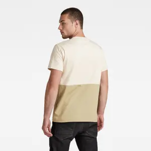 Geschnittenes und genähtes T-Shirt G-Star 7411 image-4