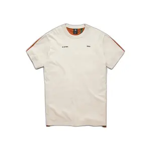 Weites T-Shirt G-Star Colorblock image-0
