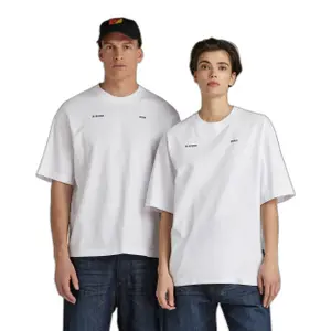 T-shirt G-Star Boxy Base image-0