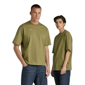 T-shirt G-Star Boxy Base image-0