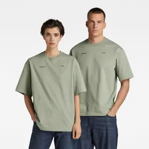 T-Shirt G-Star Boxy Base image-1