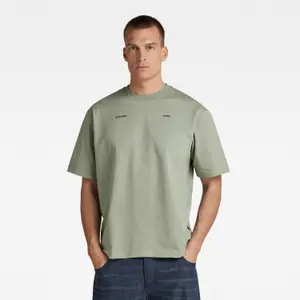 T-Shirt G-Star Boxy Base image-3