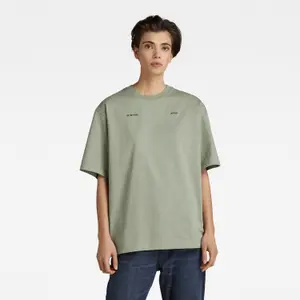 T-Shirt G-Star Boxy Base image-4