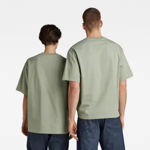 T-Shirt G-Star Boxy Base image-5
