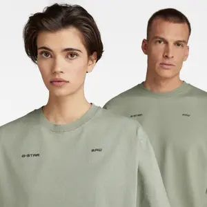 T-Shirt G-Star Boxy Base image-6