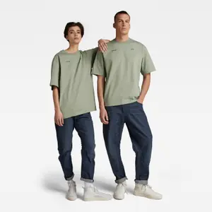 T-Shirt G-Star Boxy Base image-2