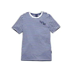 Slim-fit gestreept T-shirt G-Star image-0
