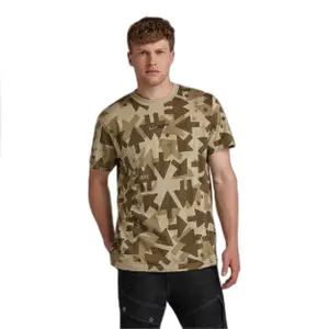 T-shirt G-Star Arrow Loose RT. image-1