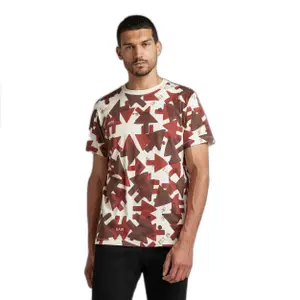 T-shirt G-Star Arrow Loose RT. image-1