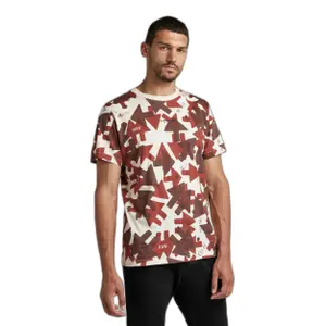 T-shirt G-Star Arrow Loose RT. image-2