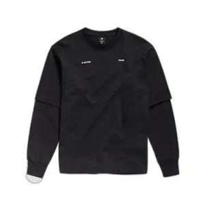 T-Shirt Quadrat doppelt G-Star image-0