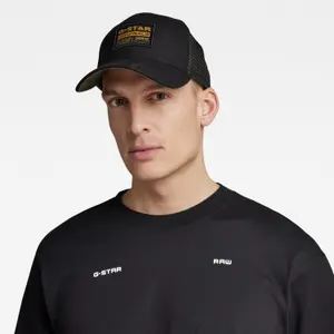 T-Shirt Quadrat doppelt G-Star image-5