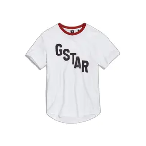 T-shirt G-Star Lash Sports Graphic image-0