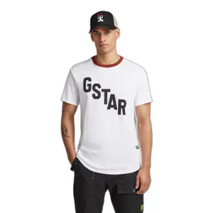 T-shirt G-Star Lash Sports Graphic image-1