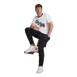 T-shirt G-Star Lash Sports Graphic image-2