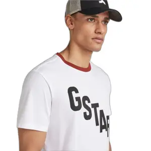 T-shirt G-Star Lash Sports Graphic image-5