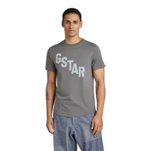 T-shirt G-Star Lash Sports Graphic image-1