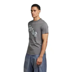 T-shirt G-Star Lash Sports Graphic image-2
