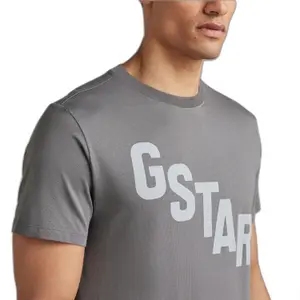 T-shirt G-Star Lash Sports Graphic image-4