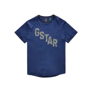 T-shirt G-Star Lash Sports Graphic image-0