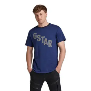 T-shirt G-Star Lash Sports Graphic image-1