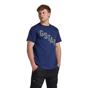 T-shirt G-Star Lash Sports Graphic image-2