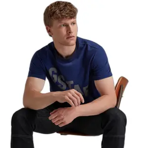 T-shirt G-Star Lash Sports Graphic image-3