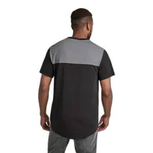 T-shirt G-Star Lash Txt Graphic image-3