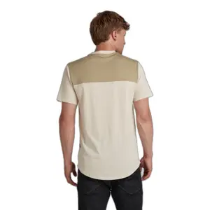 T-shirt G-Star Lash Txt Graphic image-4
