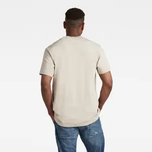 T-Shirt mit Baseballkragen G-Star image-3