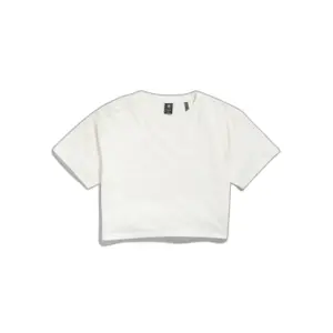 T-shirt réglable boutons-pression dans le dos femme G-Star TOP image-0