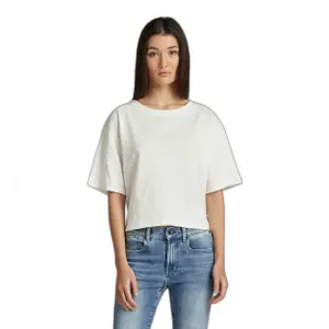 T-shirt réglable boutons-pression dans le dos femme G-Star TOP image-1