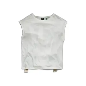 T-shirt dos réglable femme G-Star Graphic RT image-0