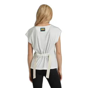 T-shirt dos réglable femme G-Star Graphic RT image-2