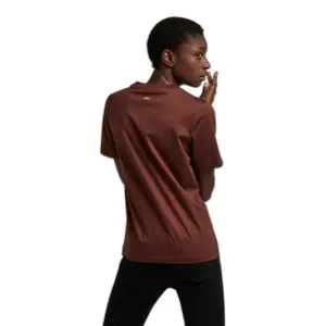 T-shirt à coupe droite femme G-Star image-1