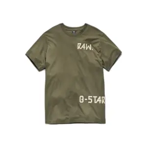 T-shirt G-Star Multiple 7411 image-0