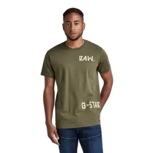 T-shirt G-Star Multiple 7411 image-1