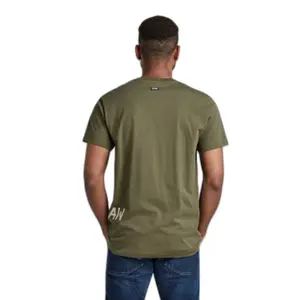 T-shirt G-Star Multiple 7411 image-2