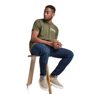 T-shirt G-Star Multiple 7411 image-4