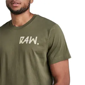 T-shirt G-Star Multiple 7411 image-5