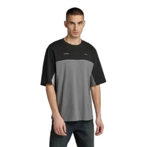 T-shirt 3/4 G-Star C&S loose image-1