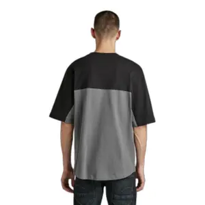 T-shirt 3/4 G-Star C&S loose image-2