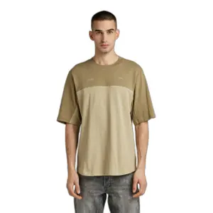 T-shirt 3/4 G-Star C&S loose image-1