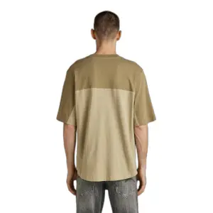 T-shirt 3/4 G-Star C&S loose image-2